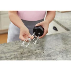 Best kitchen wand Cordless Blender 4-in-1 Kitchen Multi-Tool - Grey Kitchen Appliances