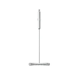 Outlet kitchen wand Attachment Milk Frother for Coffee Kitchen Appliances