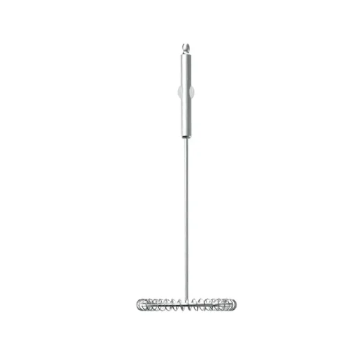 Outlet kitchen wand Attachment Milk Frother for Coffee Kitchen Appliances