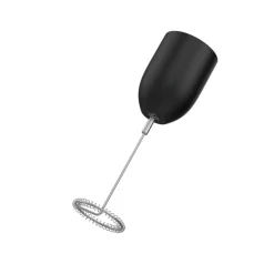 Outlet kitchen wand Attachment Milk Frother for Coffee Kitchen Appliances