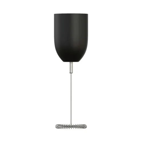 Outlet kitchen wand Attachment Milk Frother for Coffee Kitchen Appliances