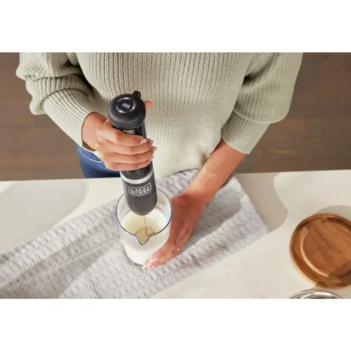 Outlet kitchen wand Attachment Milk Frother for Coffee Kitchen Appliances