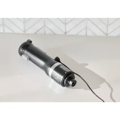 Sale kitchen wand Cordless Blender 6-in-1 Kitchen Multi-Tool - Black Kitchen Appliances