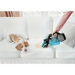 New spillbuster Portable Carpet Cleaner Cordless Spill and Spot Cleaner Cleaning & Janitorial Supplies