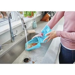 New spillbuster Portable Carpet Cleaner Cordless Spill and Spot Cleaner Cleaning & Janitorial Supplies