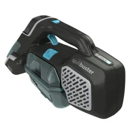 New spillbuster Portable Carpet Cleaner Cordless Spill and Spot Cleaner Cleaning & Janitorial Supplies