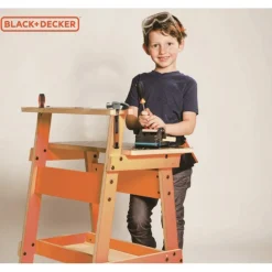 Online 5-Tool Open Toolbox Toy Toys