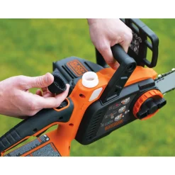 20V MAX 2.0 Ah Li-Ion 10 in. Chainsaw Chainsaws
