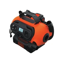 Best 20V MAX Lithium-Ion Cordless and Corded Power Portable Air Compressor Inflators