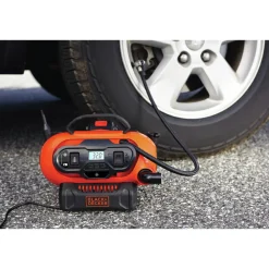 Best 20V MAX Lithium-Ion Cordless and Corded Power Portable Air Compressor Inflators
