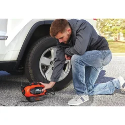 Best 20V MAX Lithium-Ion Cordless and Corded Power Portable Air Compressor Inflators