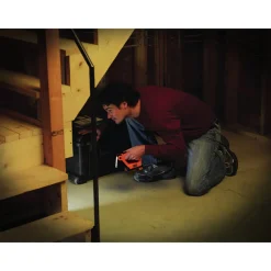 Sale 20V MAX Lithium-Ion Brushed Cordless 4-Tool Power Tool Combo Kit (1.5 Ah) Combo Kits