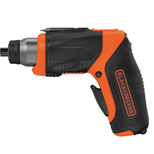 New 4V MAX Lithium-Ion Brushed Cordless Screwdriver with Picture-Hanging Kit Electric Screwdrivers