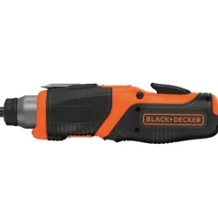 New 4V MAX Lithium-Ion Brushed Cordless Screwdriver with Picture-Hanging Kit Electric Screwdrivers