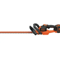 40V MAX POWERCUT Lithium-Ion 24 in. Cordless Hedge Trimmer Kit (1.5 Ah) Hedge Trimmers