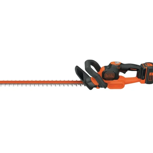 40V MAX POWERCUT Lithium-Ion 24 in. Cordless Hedge Trimmer Kit (1.5 Ah) Hedge Trimmers