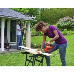 New 20V MAX POWERCONNECT Lithium-Ion Brushed Cordless Jig Saw Kit (1.5 Ah) Jig Saws|Scroll Saws