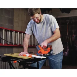 New 20V MAX POWERCONNECT Lithium-Ion Brushed Cordless Jig Saw Kit (1.5 Ah) Jig Saws|Scroll Saws