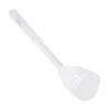 528121 2 in. Cone Toilet Bowl Mop with 10 in. Handle - White (25/Carton) Cleaning & Janitorial Supplies