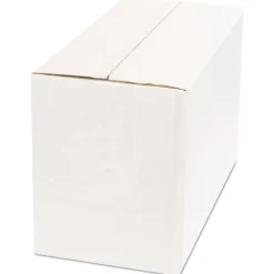 New #20 Cut-End Cotton Wet Mop Head - White (12/Carton) Cleaning & Janitorial Supplies