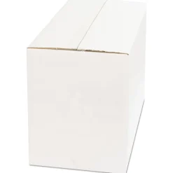 Hot #20 Cut-End Rayon Wet Mop Head - White (12/Carton) Cleaning & Janitorial Supplies