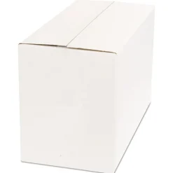 #24 Cut-End Rayon Wet Mop Head - White (12/Carton) Cleaning & Janitorial Supplies