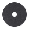 Sale 20 in. Diameter High Performance Stripping Floor Pads - Black (5/Carton) Cleaning & Janitorial Supplies