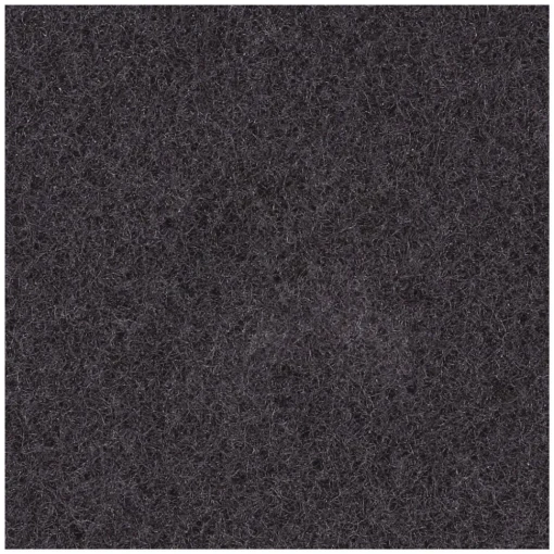 14 in. Diameter Stripping Floor Pads - Black (5/Carton) Cleaning & Janitorial Supplies