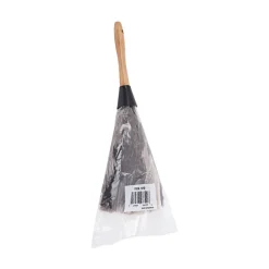 Discount 7 in. Handle Professional Ostrich Feather Duster Cleaning & Janitorial Supplies