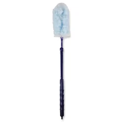 Clearance 18 in. to 36 in. Extension 360 HD Duster Kit (6/Carton) Cleaning & Janitorial Supplies