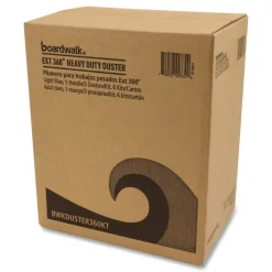 Clearance 18 in. to 36 in. Extension 360 HD Duster Kit (6/Carton) Cleaning & Janitorial Supplies