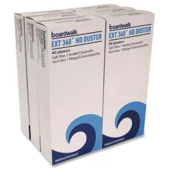 Clearance 18 in. to 36 in. Extension 360 HD Duster Kit (6/Carton) Cleaning & Janitorial Supplies