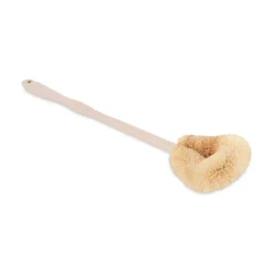 Discount 5 in. x 4-1/2 in. Tampico Toilet Bowl Brush Cleaning & Janitorial Supplies