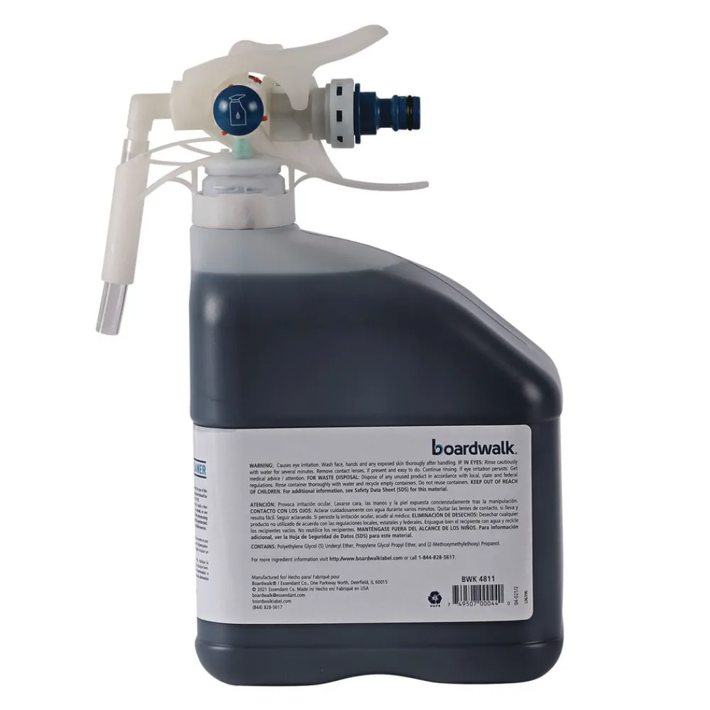 Clearance 3 L Bottle PDC All Purpose Cleaner - Lavender Scent (2/Carton) Cleaning & Janitorial Supplies