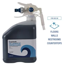 Clearance 3 L Bottle PDC All Purpose Cleaner - Lavender Scent (2/Carton) Cleaning & Janitorial Supplies