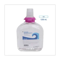 Outlet 1200 mL Green Certified Foam Soap Refill - Unscented (2/Carton) Skin Care & Personal Hygiene