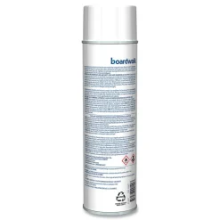 Online 17 oz. Aerosol Spray Dust Mop Treatment - Pine Scent (12/Carton) Cleaning & Janitorial Supplies