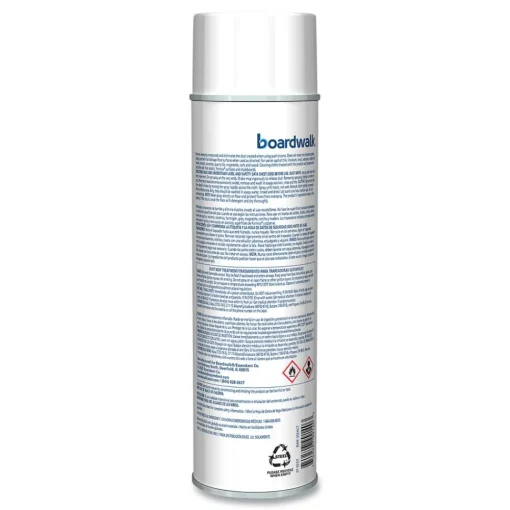 Online 17 oz. Aerosol Spray Dust Mop Treatment - Pine Scent (12/Carton) Cleaning & Janitorial Supplies