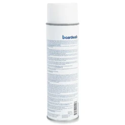 Online 17 oz. Aerosol Spray Dust Mop Treatment - Pine Scent (12/Carton) Cleaning & Janitorial Supplies