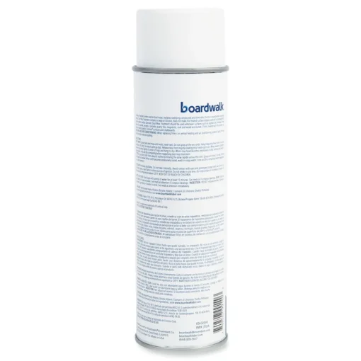 Online 17 oz. Aerosol Spray Dust Mop Treatment - Pine Scent (12/Carton) Cleaning & Janitorial Supplies