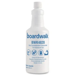 Discount 32 oz. Bottle Liquid Deodorizer - Green Apple (12/Carton) Cleaning & Janitorial Supplies