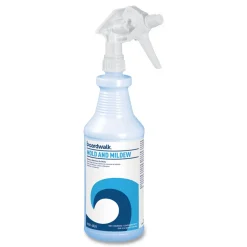 Online 32 oz. Bottle Mold and Mildew - Floral Scent (12/Carton) Cleaning & Janitorial Supplies