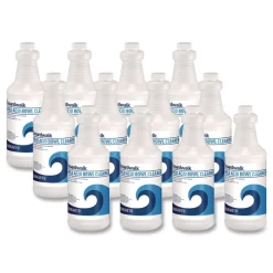 Hot 32 oz Bowl Cleaner - Citrus Scent (12/Carton) Cleaning & Janitorial Supplies