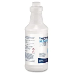 Hot 32 oz Bowl Cleaner - Citrus Scent (12/Carton) Cleaning & Janitorial Supplies