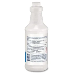 Hot 32 oz Bowl Cleaner - Citrus Scent (12/Carton) Cleaning & Janitorial Supplies