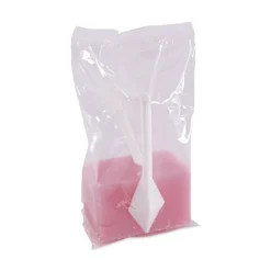 Sale 4 oz. Cherry Scent Toilet Bowl Para Deodorizer Block - Pink (12/Box) Odor Control