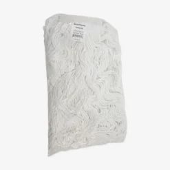 32 oz. Rayon Fiber Premium Standard Head - White (12/Carton) Cleaning & Janitorial Supplies