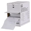 Hot 250 Sheets/Roll TrapEze 8 in. x 125 ft. Disposable Dusting Sheets - White Cleaning & Janitorial Supplies