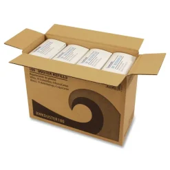 Discount 180 Soft Fluffy FibersDuster Refills - White (40/Carton) Cleaning & Janitorial Supplies