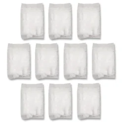 Discount 180 Soft Fluffy FibersDuster Refills - White (40/Carton) Cleaning & Janitorial Supplies